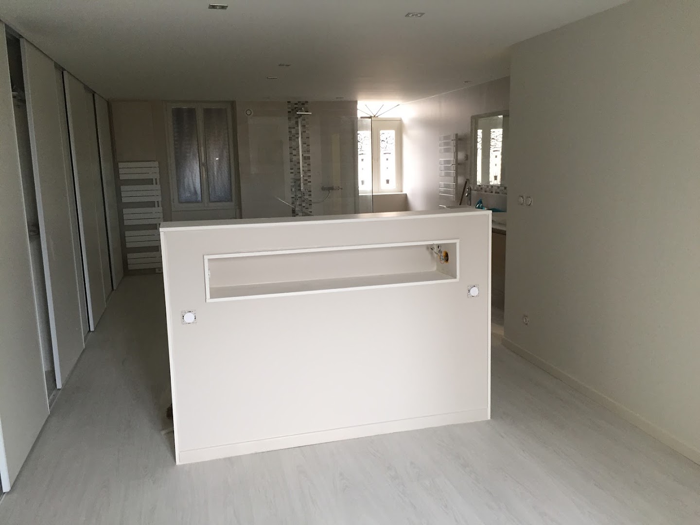 STS Batiment — Photos 14