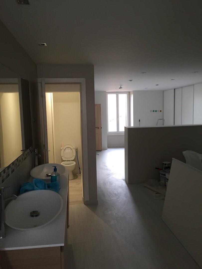 STS Batiment — Photos 10